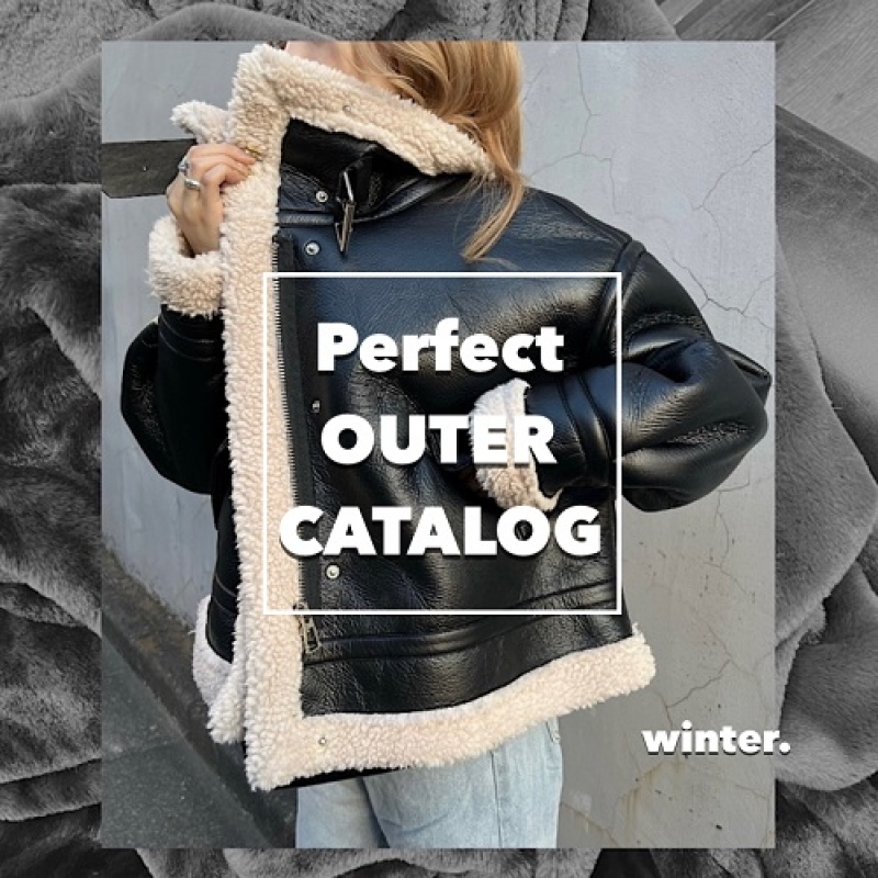 OUTER CATALOG