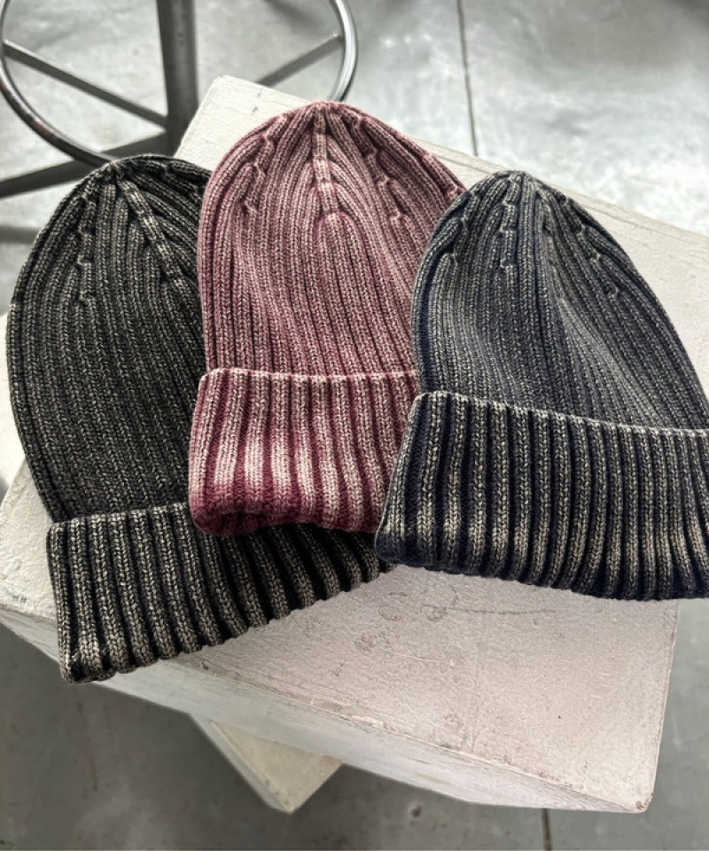 Pigment beanie