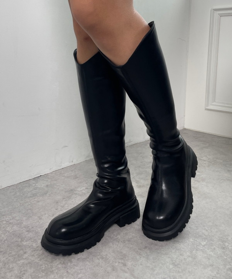 Long gore boots